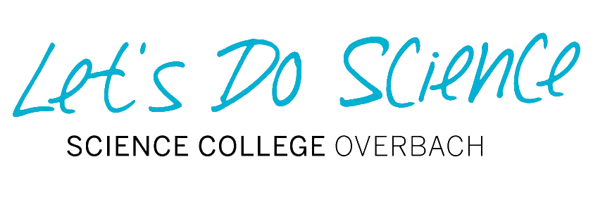 Science College logo