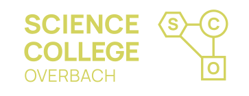 Science College logo